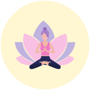 Saúde física, mental e emocional